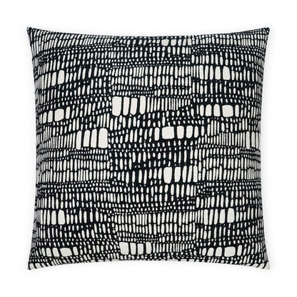 D.V. KAP HOME   24" x 24" Tesota Abstract, Transitional    - 3663-D-2424