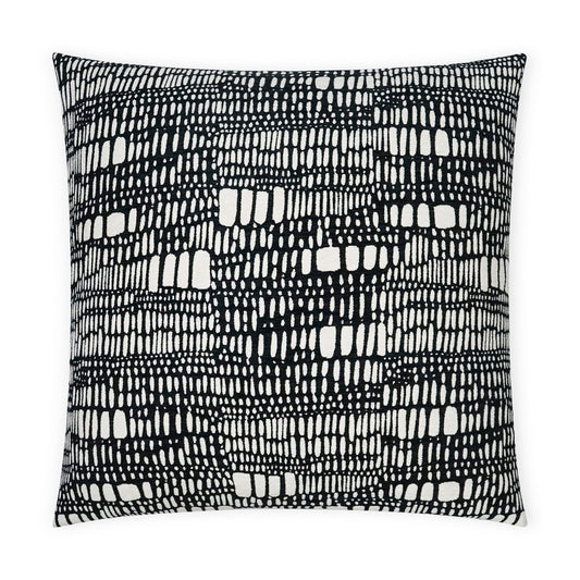 D.V. KAP HOME   24" x 24" Tesota Abstract, Transitional    - 3663-D-2424