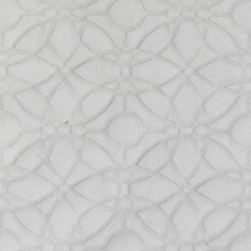 Duralee Di61419 | 18-White  Upholstery     - 366464