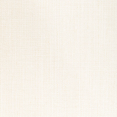 KRAVET BASICS CHENILLE TEXTURE WHITE,IVORY,   - 36649.1.0