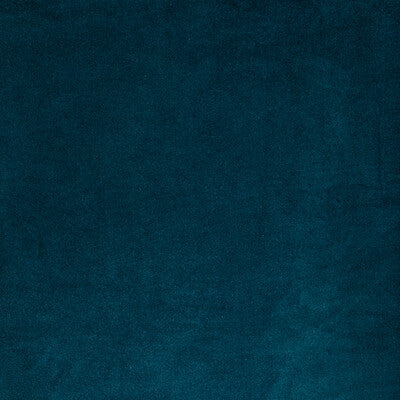 KRAVET CONTRACT VELVET TEXTURE DARK BLUE,INDIGO,BLUE   - 36652.5.0