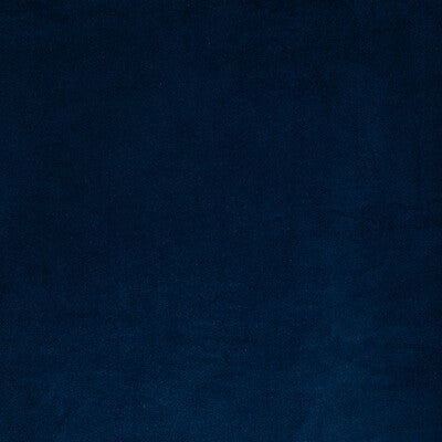 KRAVET CONTRACT VELVET TEXTURE DARK BLUE,INDIGO,   - 36652.50.0