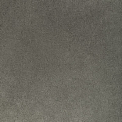 KRAVET CONTRACT VELVET TEXTURE CHARCOAL,ESPRESSO,   - 36652.621.0