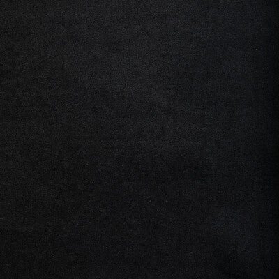 KRAVET CONTRACT VELVET TEXTURE BLACK,BLACK,   - 36652.8.0