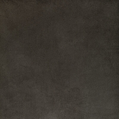 KRAVET CONTRACT VELVET TEXTURE CHARCOAL,BLACK,BROWN   - 36652.821.0