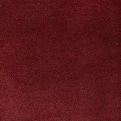 KRAVET CONTRACT VELVET TEXTURE BURGUNDY,BURGUNDY/RED,   - 36652.912.0