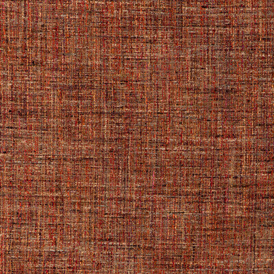 KRAVET SMART  SOLID RUST,RED,RED   - 36660.24.0