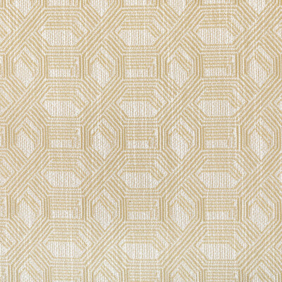 KRAVET DESIGN  GEOMETRIC BEIGE,,   - 36678.16.0