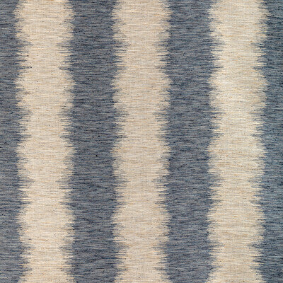 KRAVET DESIGN  IKAT/SOUTHWEST/KILIMS DARK BLUE,BLUE,BLUE   - 36687.50.0