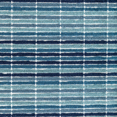 KRAVET DESIGN TEXTURE  BLUE,LIGHT BLUE,   - 36696.155.0