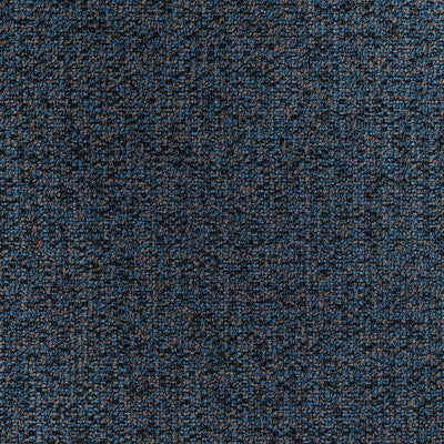 KRAVET CONTRACT CRYPTON TEXTURE INDIGO,BLACK,DARK BLUE   - 36699.50.0