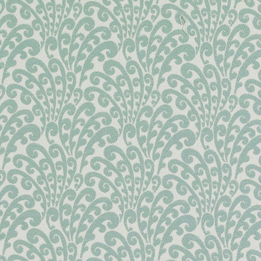 Duralee 71115 | 19-Aqua  Upholstery     - 367019