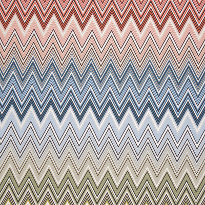 KRAVET COUTURE   MULTI,CORAL,BLUE   - 36710.524.0