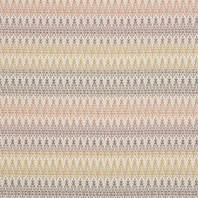 KRAVET COUTURE  GEOMETRIC BEIGE,PINK,BRONZE   - 36715.1624.0