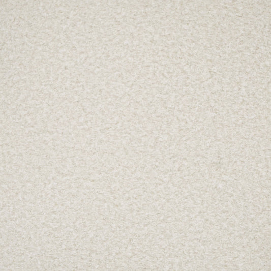 Beige textured fabric swatch with a soft woven grain, neutral upholstery textile background