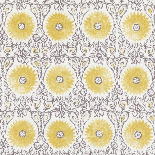 Duralee Suburban Home 72087 | 66-Yellow  Print     - 367213