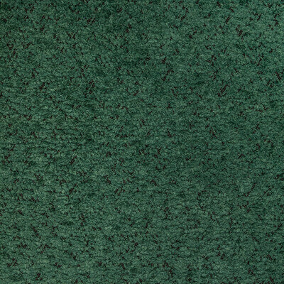 KRAVET CONTRACT CRYPTON TEXTURE EMERALD,BLACK,GREEN   - 36746.3.0