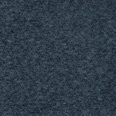 KRAVET CONTRACT CRYPTON TEXTURE INDIGO,DARK BLUE,BLUE   - 36746.50.0