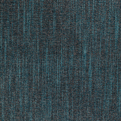 KRAVET CONTRACT CHENILLE SOLID TURQUOISE,CHARCOAL,BLUE   - 36747.5.0