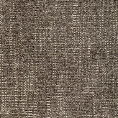 KRAVET CONTRACT CHENILLE SOLID CHOCOLATE,WHITE,BROWN   - 36747.6.0