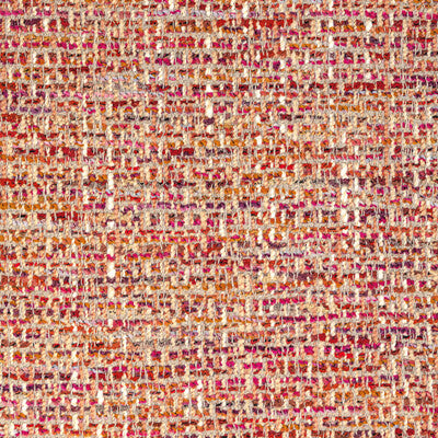 KRAVET CONTRACT CRYPTON TEXTURE PLUM,RUST,RED   - 36749.9.0