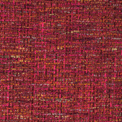 KRAVET CONTRACT CRYPTON TEXTURE RED,FUSCHIA,MULTI   - 36749.97.0