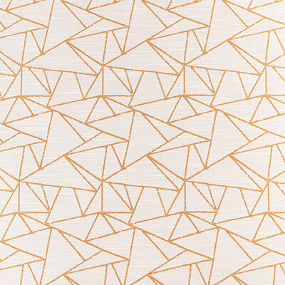 KRAVET DESIGN  GEOMETRIC GOLD,BEIGE,   - 36750.416.0