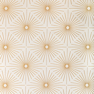 KRAVET DESIGN  GEOMETRIC GOLD,BEIGE,   - 36751.416.0