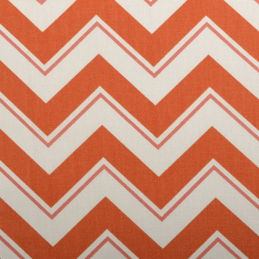 Duralee Suburban Home 72067 | 151-Grapefruit  Print     - 367530