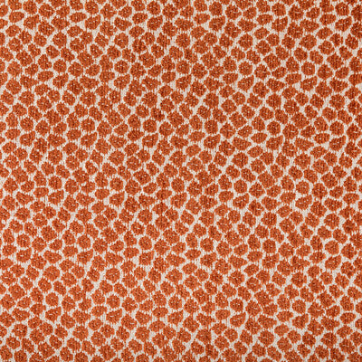 KRAVET DESIGN TEXTURE  ORANGE,,   - 36753.12.0