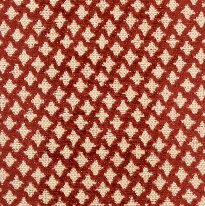 Duralee 71058 | 337-Ruby  Upholstery     - 367546