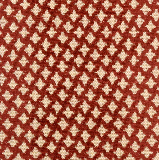 Duralee 71058 | 337-Ruby  Upholstery     - 367546