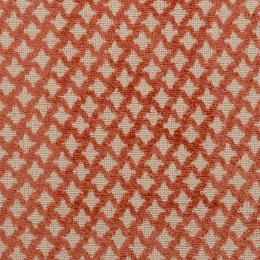 Duralee 71058 | 451-Papaya  Upholstery     - 367550