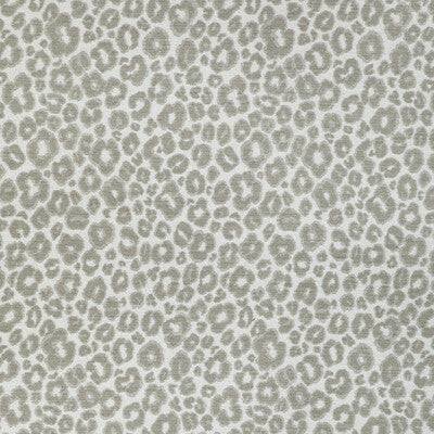 KRAVET DESIGN INDOOR / OUTDOOR ANIMAL SKINS GREY,,GREY   - 36768.11.0