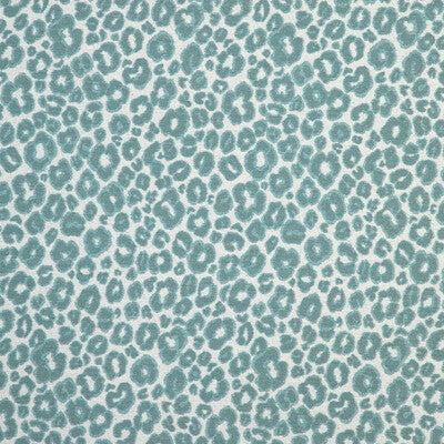 KRAVET DESIGN INDOOR / OUTDOOR ANIMAL/INSECTS TURQUOISE,,TEAL   - 36768.13.0