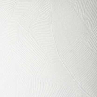 D.V. KAP HOME   24" x 24" Doheny Pillow Floral, Transitional, Textured, Solid    - 3677-2424