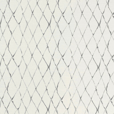 KRAVET DESIGN INDOOR / OUTDOOR GEOMETRIC GREEN,,GREY   - 36773.11.0