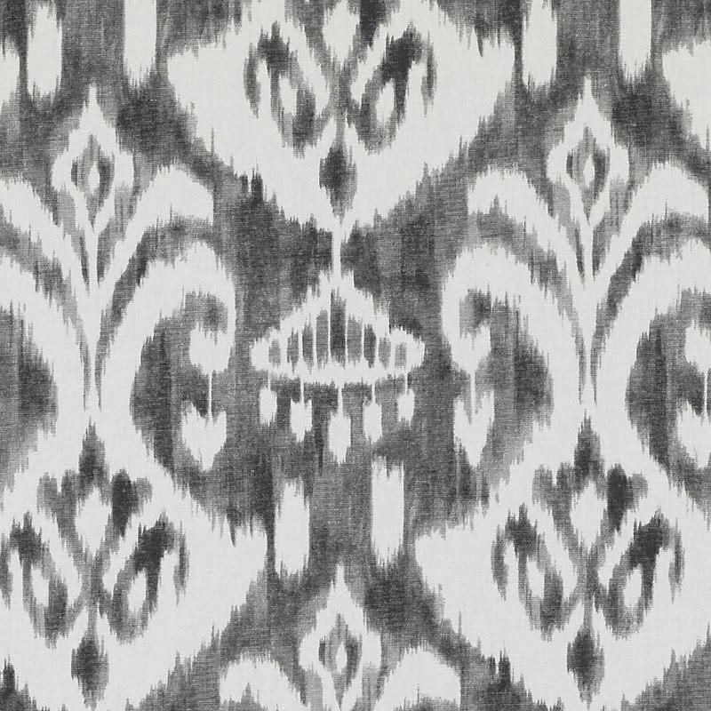 Duralee Dp61445 | 380-Granite  Print     - 367747