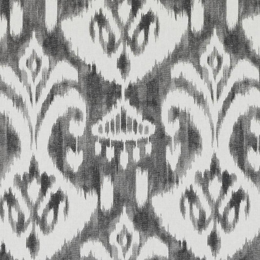 Duralee Dp61445 | 380-Granite  Print     - 367747