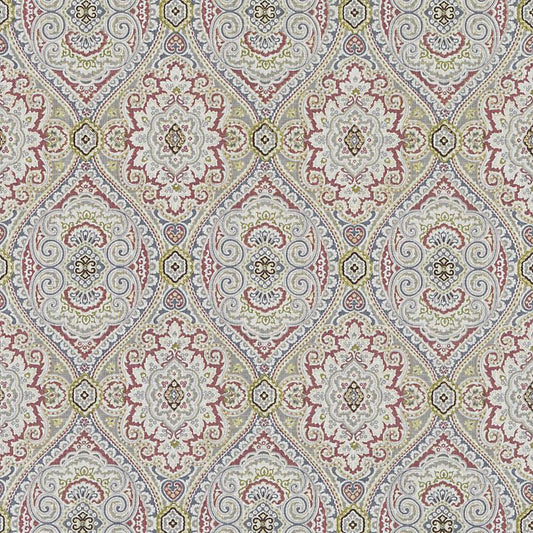 Duralee Dp61442 | 204-Amethyst  Print     - 367766