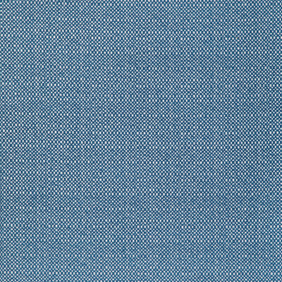 KRAVET DESIGN INDOOR / OUTDOOR SOLID BLUE,,BLUE   - 36776.51.0