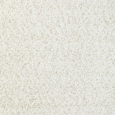 KRAVET DESIGN CHENILLE SOLID WHITE,IVORY,WHITE   - 36782.111.0