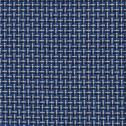 Duralee 71093 | 206-Navy  Upholstery     - 367836