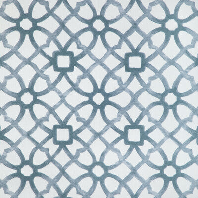 KRAVET DESIGN  MODERN BLUE,,BLUE   - 36788.5.0