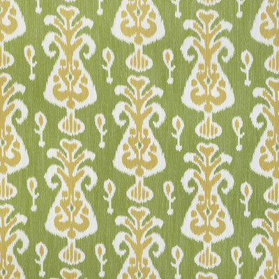 KRAVET DESIGN INDOOR / OUTDOOR IKAT/SOUTHWEST/KILIMS GOLD,GREEN,   - 36791.34.0