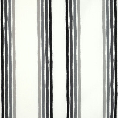 KRAVET DESIGN INDOOR / OUTDOOR STRIPES GREY,,   - 36792.11.0