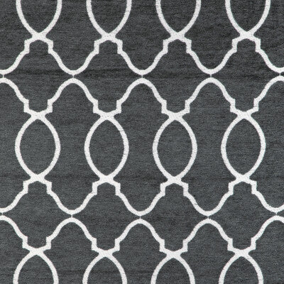 KRAVET DESIGN INDOOR / OUTDOOR GEOMETRIC GREY,,   - 36795.21.0