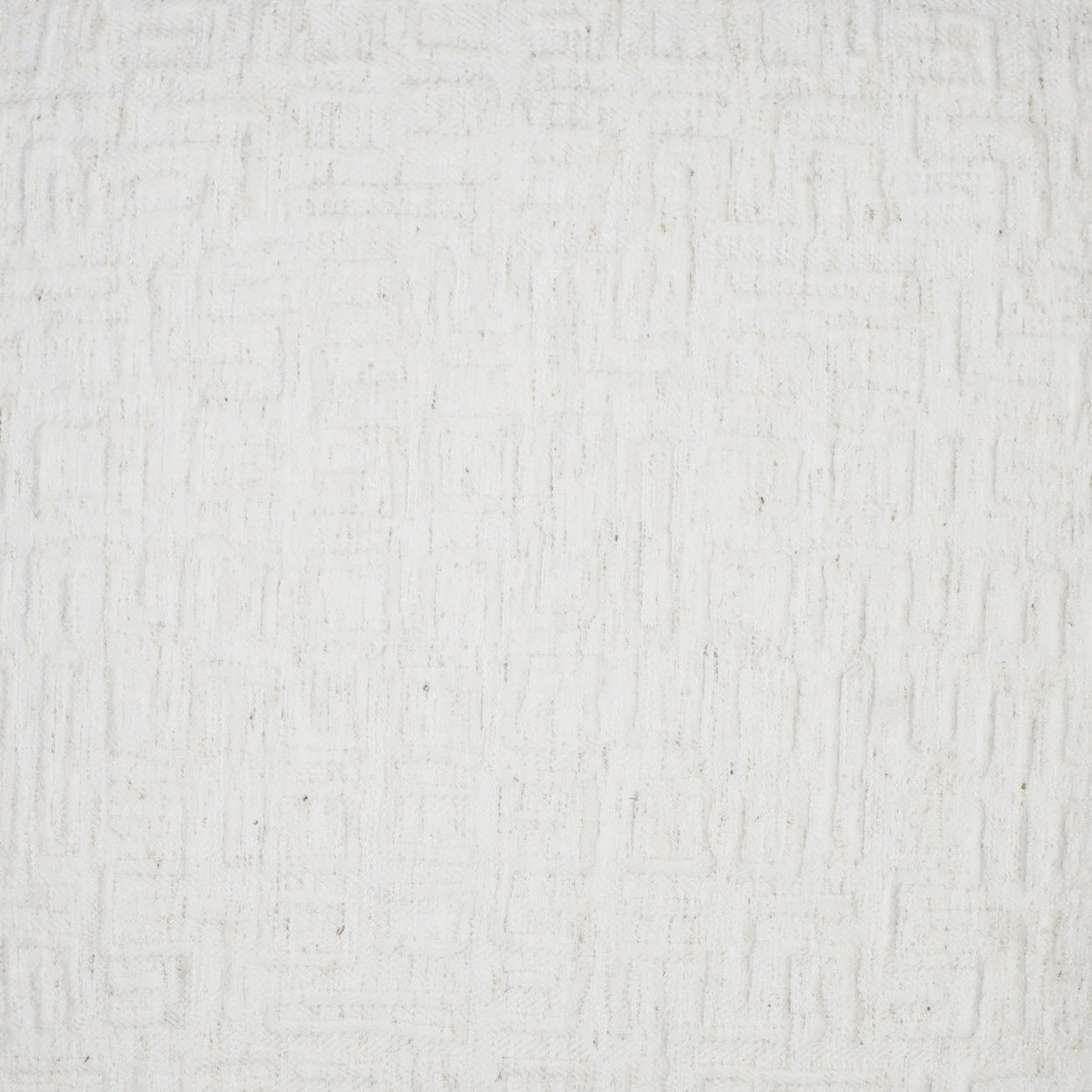 D.V. KAP HOME   24" x 24" Dustin Pillow Solid, Textured, Transitional    - 3683-2424