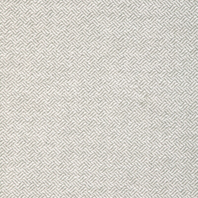 KRAVET DESIGN CHENILLE SMALL SCALE GREY,WHITE,GREY   - 36836.11.0