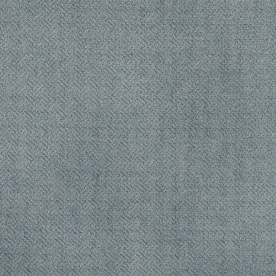 KRAVET DESIGN CHENILLE SMALL SCALE BLUE,WHITE,BLUE   - 36836.5.0